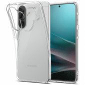 Spigen Liquid Crystal Samsung Galaxy A57 5G Transparent