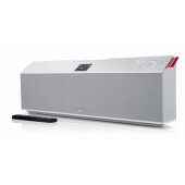 Musicstation 100W white
