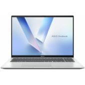 VivoBook 16 M1607KA-MB150W 16 FHD+ IPS 330 16GB 512SSD EN W11 Silver