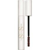 _7435908 SOS Lashes blakstienų serumas ir tušas 8 ml