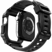 Rugged Armor Pro 2 Apple Watch 11 46mm Matte Black