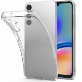 "Ultra Back Case 2 mm Xiaomi Redmi Note 12s 4G" Transparent