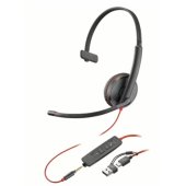 Blackwire 3215 (8X227AA)