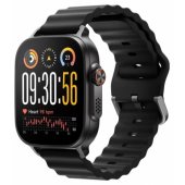 Watch 5 Titanium Black