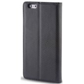 "Smart Magnet Case Motorola Moto G06" Black