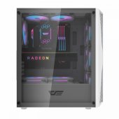 Ryzen 5 9600X 16GB 4TB SSD RTX 5060 NoOS DK352 WHITE