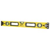 Stanley Poziomica FatMax 60cm 3 libelki (43-524)