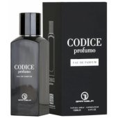 _8341371 Grandeur Codice kvapusis vanduo EDP 100 ml