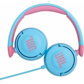Kids JR310 Blue/ Pink
