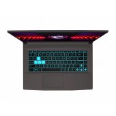 Thin 15 B12UC-2049NL 15.6 144Hz i7-12650H 16GB 512SSD RTX3050 W11