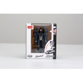Lieto metalo 1:32 Pagani Zonda R transformuojamas automobilis, asortimentas