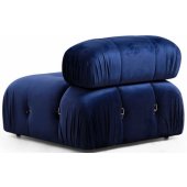 Bubble O1 - Velvet Blue
