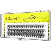 Clavier CLAVIER_DU2O Double Volume MIX blakstienų kuokšteliai 8mm,10mm,12mm