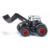 SIKU FARMER Fendt 942 Vario with front loader, model vehicle