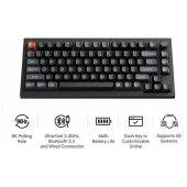 V1U-D4 Ultra Black (EN)