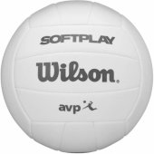 AVP Soft Play WV4007201XB Size 5 White