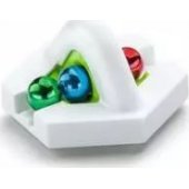 Ravensburger GraviTrax elementas Magnetinė patranka, trasa