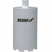 Dedra deimantinė karūninė freza gręžimo mašinoms 400x82mm (HW4082)