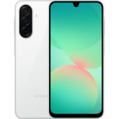 A266B Galaxy A26 128GB White