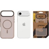 MagForce Hyperstealth Cover iPhone Air Moucha Moose