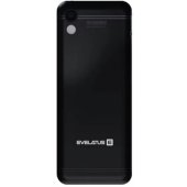 Tron Dual Sim Black