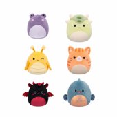SQUISHMALLOWS W20 pliušinis žaislas, 19 cm !