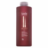 Londa LONDA Velvet Oil, odżywczy szampon, 1000ml