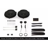 TS-Q160C-FD Ford / Mazda