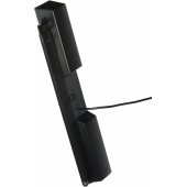 USB Soundbar Juodas