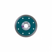 Dimanta griezripa dakstiņiem 125 mm MAKITA B-46333