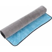 K2 mikropluošto rankšluostis automobilio dažams nusausinti K2 Flossy Pro 60x90cm