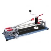 Top Tools 600mm tile cutting machine with punch (16B244)