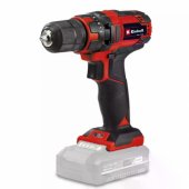 Cordless drill TC-CD 18/ 35 Li Solo, - 4513927