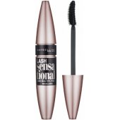 Lash Sensational (Shade Intense Black, blakstienų tušas, 9,5 ml)