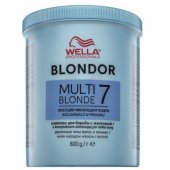 Wella Professionals Blondor Multi Blonde plaukų šviesinimo milteliai