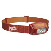 Petzl TIKKINA, raudona LED lemputė