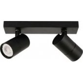 Italux metalinis LED lubinis šviestuvas Laconi S