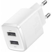 CCXJ010202 Compact Quick Charger 2U 10.5W