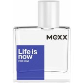 Life is Now For Him EDT 30ml