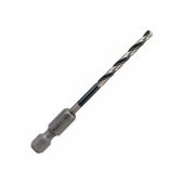 GRĄŽTAS METALUI BOSCH HSS IMPACT 3MM