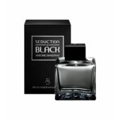 Seduction in Black tualetinis vanduo 200ml