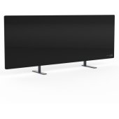 AGH0002S Premium Eco Smart Heater Black