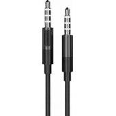 DX02 3.5mm AUX Audio 2m Black