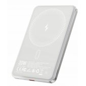 P79 5000mAh 20W Grey