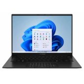 ZenBook 14 UM3406GA-QD008W 14 OLED 445 32GB 1SSD EN W11 Black