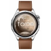 Watch 6 Twilight Brown