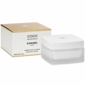 Coco Mademoiselle kūno kremas 150g