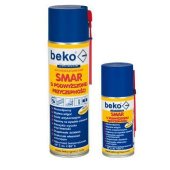 Beko didelio sukibimo tepalas TecLine 500ml (2981500)