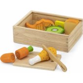 Viga pjaustymo rinkinys – Pietūs 44542