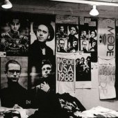 DEPECHE MODE "101 - Live" (180g)